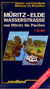 Müritz-Elde-Wasserstrasse