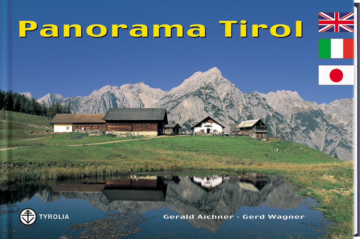 Panorama Tirol