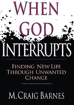When God Interrupts