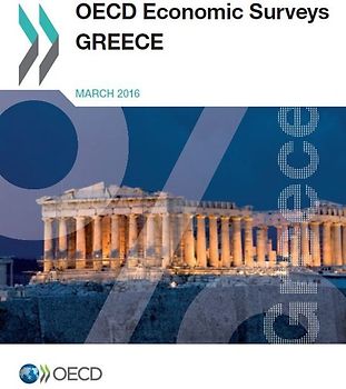 OECD Economic Surveys