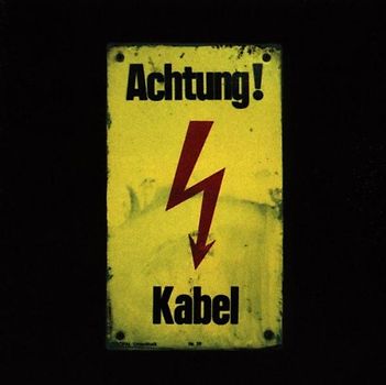 Achtung! Kabel - Achtung! Kabel