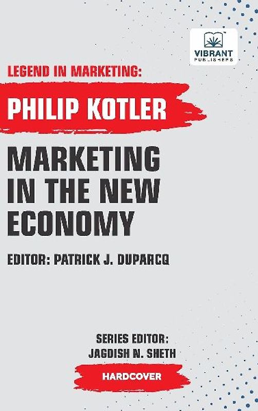 Marketing In The New Economy