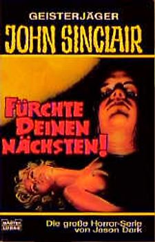 Fürchte deinen Nächsten!