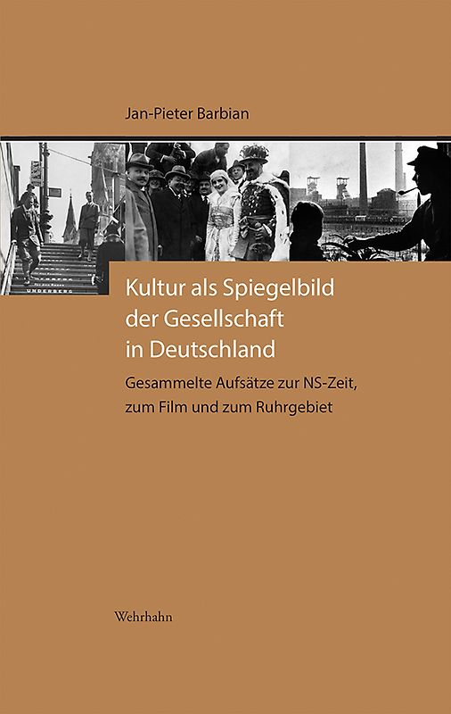 Kultur als Spiegelbild der Gesellschaft in Deutschland