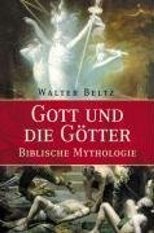 Gott und die Götter
