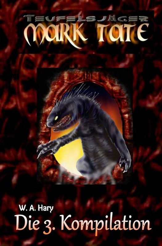 TEUFELSJÄGER Kompilation / TEUFELSJÄGER: Die 3. Kompilation
