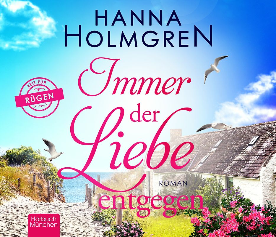 Immer der Liebe entgegen