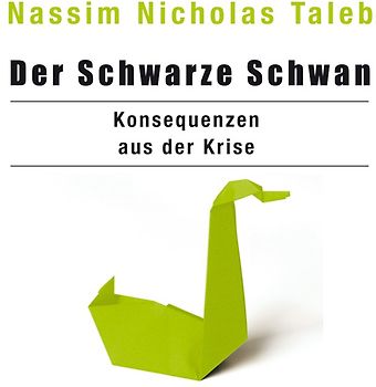 Der Schwarze Schwan - Konsequenzen aus der Krise