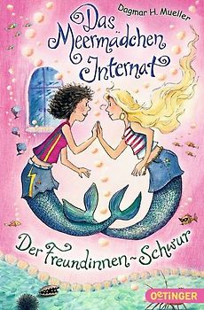 Das Meermädchen-Internat