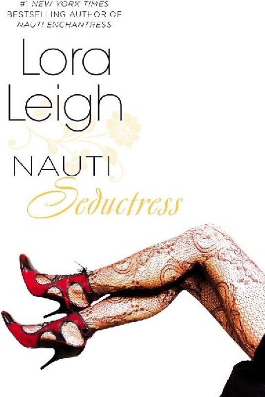 Nauti Seductress