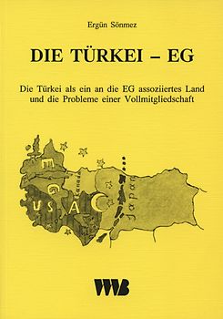 Die Türkei - EG