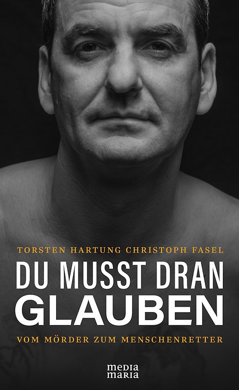 DU MUSST DRAN GLAUBEN