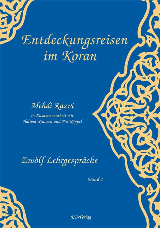 Entdeckungsreisen im Koran