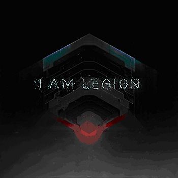 I am Legion - I am Legion