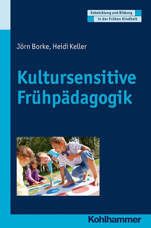 Kultursensitive Frühpädagogik