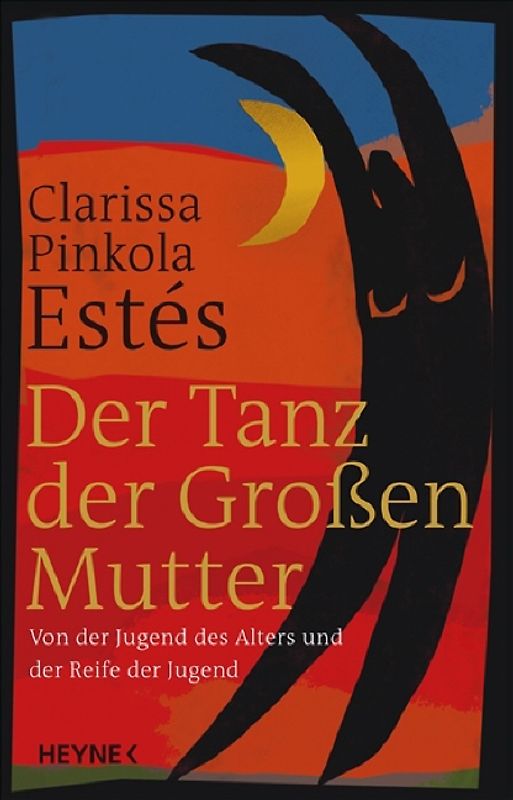 Der Tanz der Großen Mutter