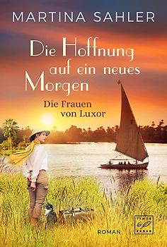 Die Hoffnung auf ein neues Morgen