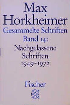 Gesammelte Schriften in 19 Bänden