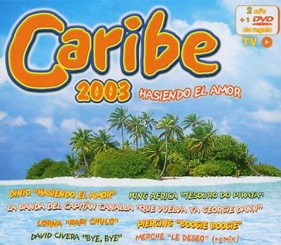 Various - Caribe 2003