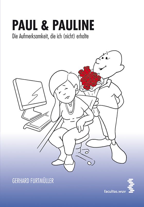 Die Aufmerksamkeit, die ich (nicht) erhalte