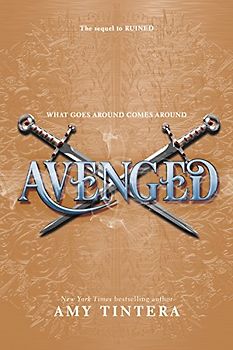 Avenged (Ruined, 2)