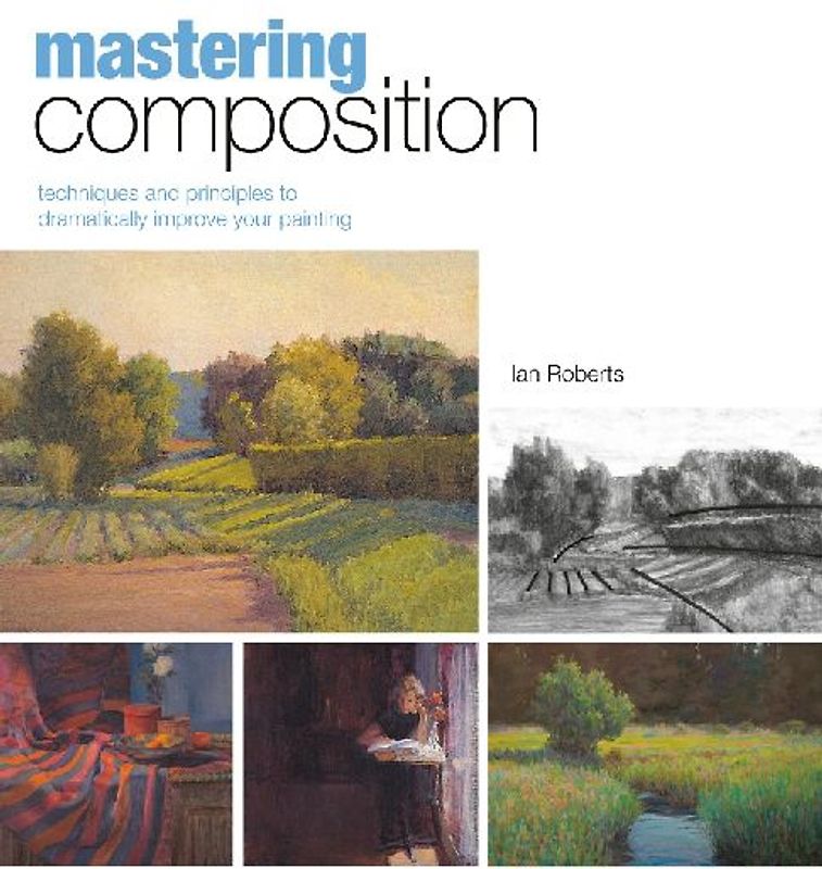 Mastering Composition