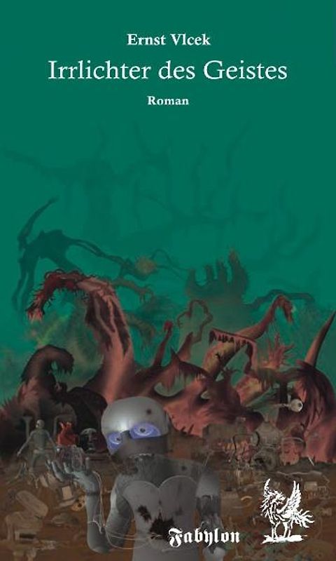 Sternensaga / Irrlichter des Geistes