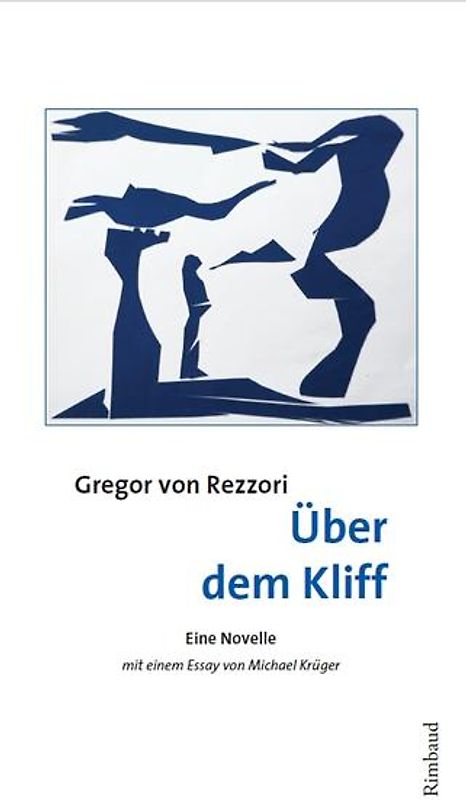 Über dem Kliff