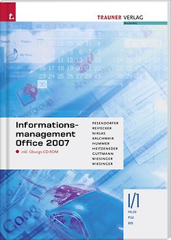 Informationsmanagement I HLW/FW/BS Office 07