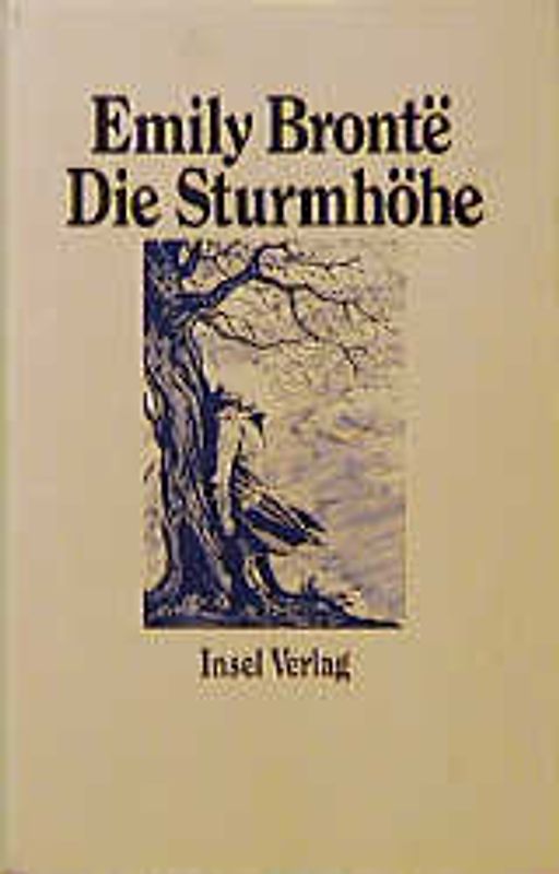 Die Sturmhöhe