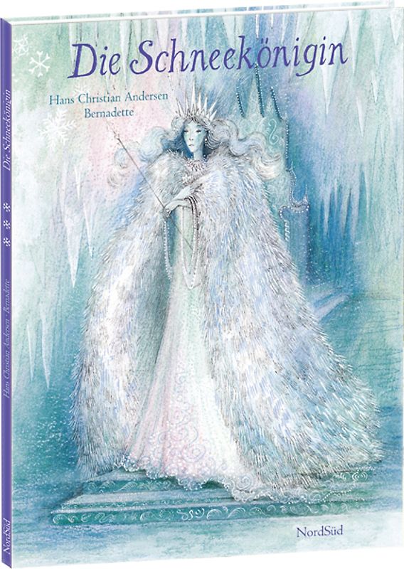 Die Schneekönigin