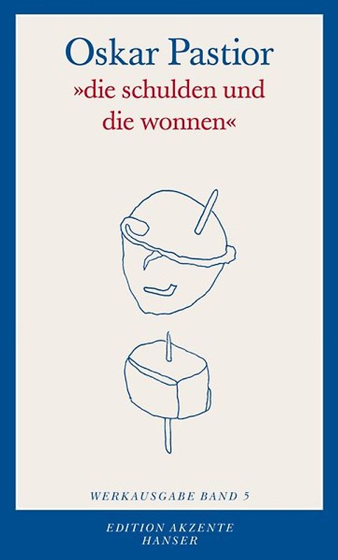 die schulden und die wonnen