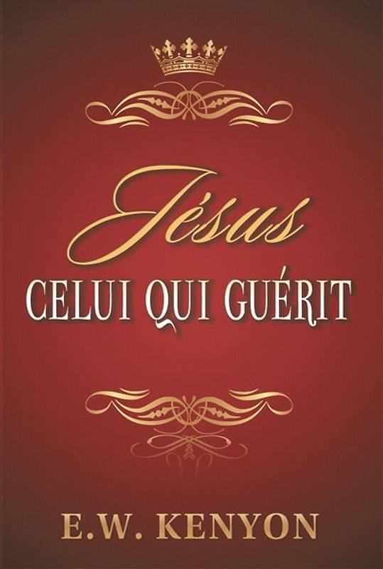 Jésus, Celui qui guérit