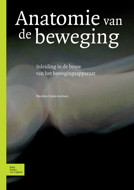 Anatomie van de beweging