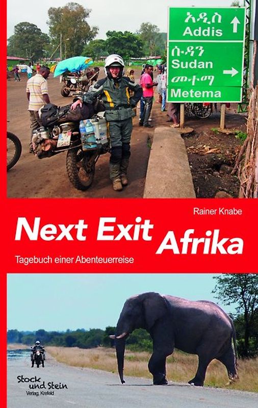Next Exit Afrika