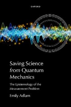 Saving Science from Quantum Mechanics
