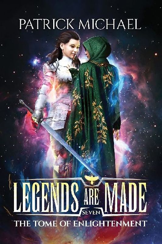 The Tome of Enlightenment