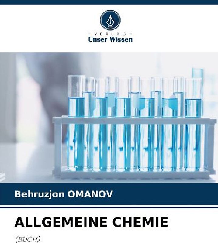 ALLGEMEINE CHEMIE
