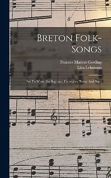 Breton Folk-songs