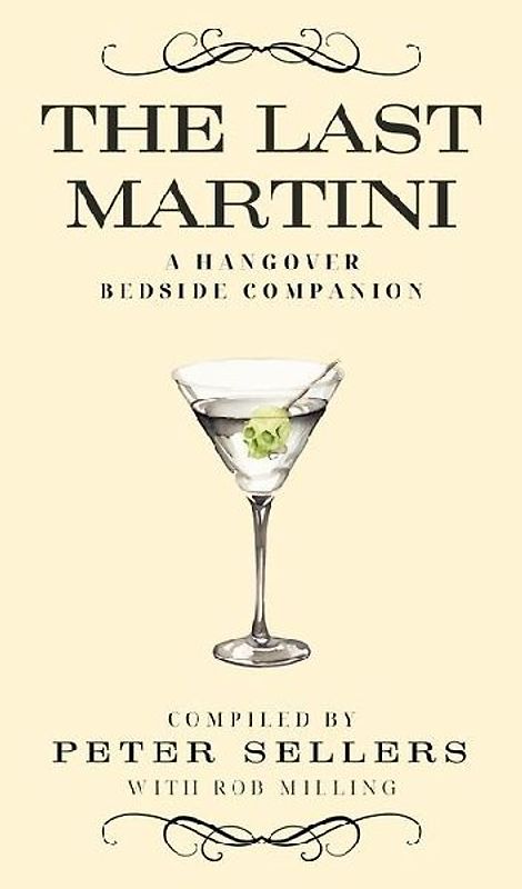 The Last Martini