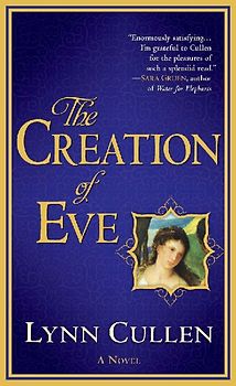 The Creation of Eve