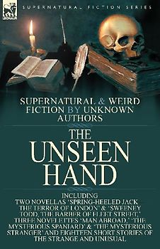 The Unseen Hand