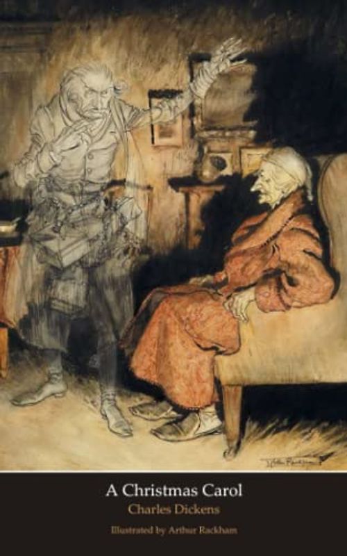 A Christmas Carol