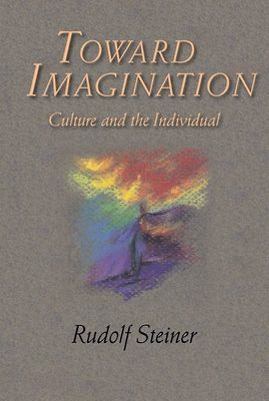 Toward Imagination