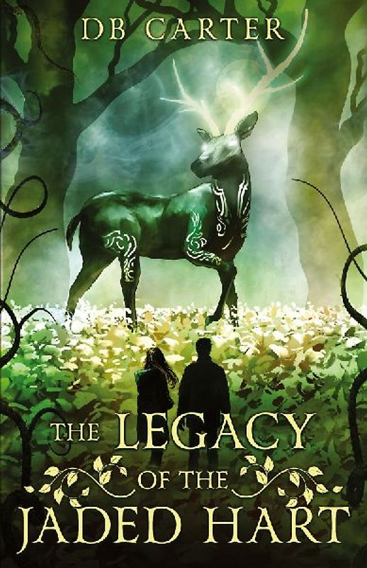 The Legacy of the Jaded Hart