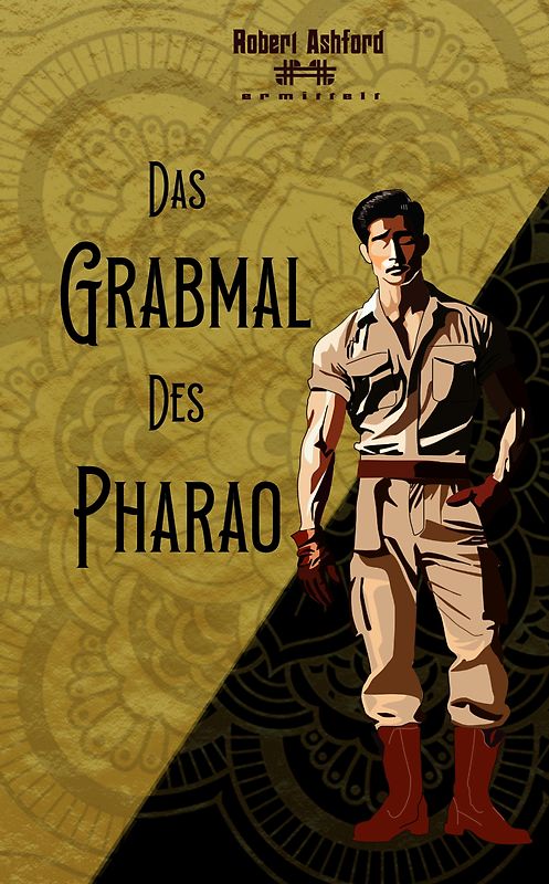 Das Grabmal des Pharao