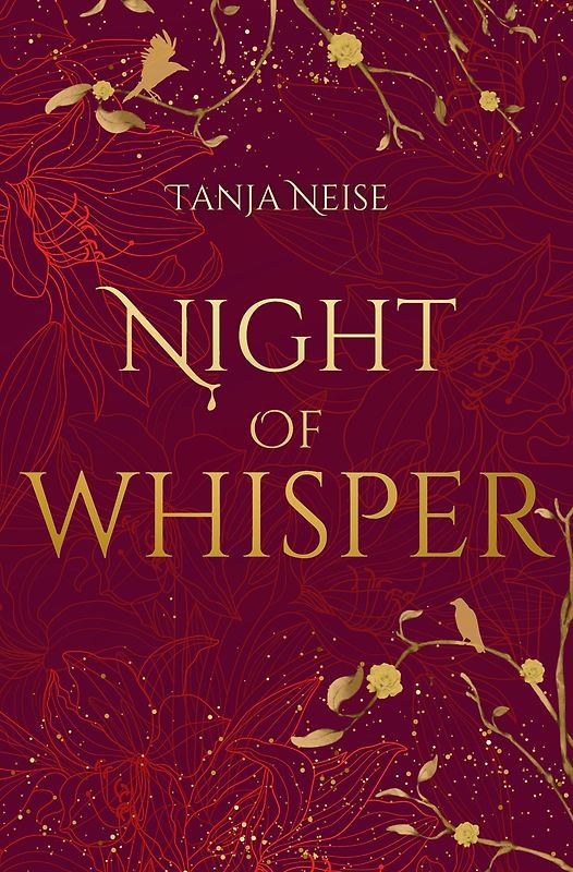Night Of Whisper