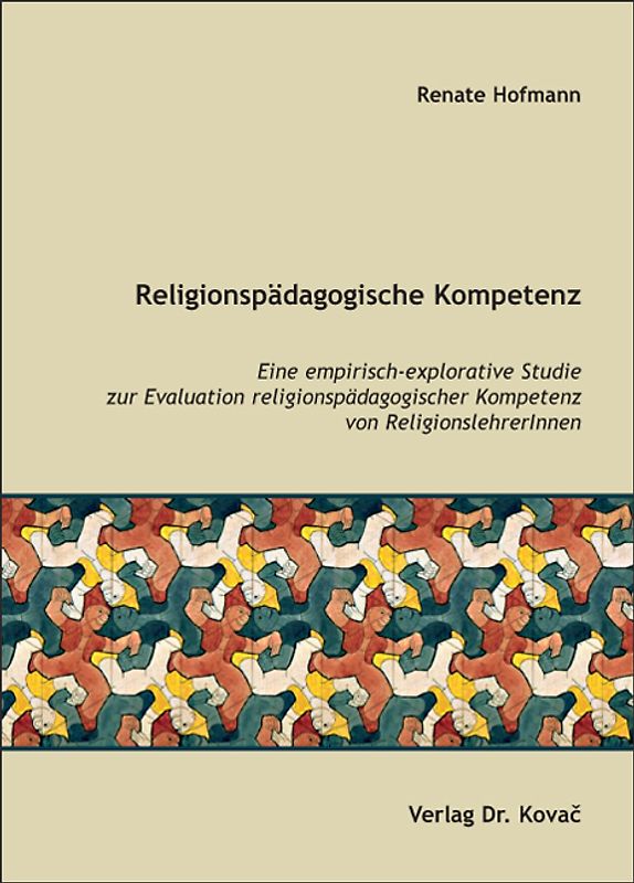 Religionspädagogische Kompetenz
