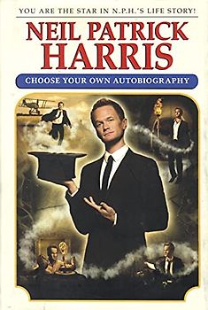 Neil Patrick Harris: Target