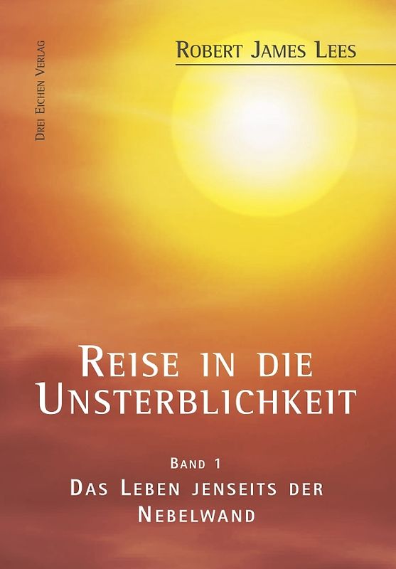 Reise in die Unsterblichkeit / Reise in die Unsterblichkeit (1)